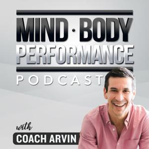 MindBody Performance with Coach Arvin