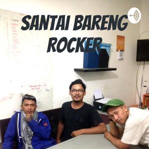 Santai Bareng Rocker