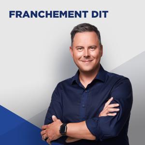 Franchement dit - Jonathan Trudeau