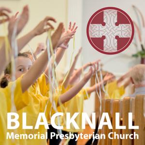 Blacknall Memorial Presbyterian Church Sermons
