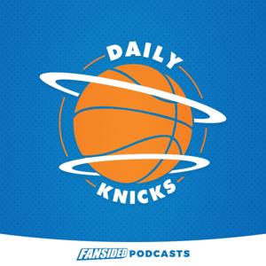 Daily Knicks Podcast