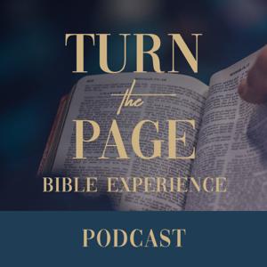 Turn the Page Bible Experience