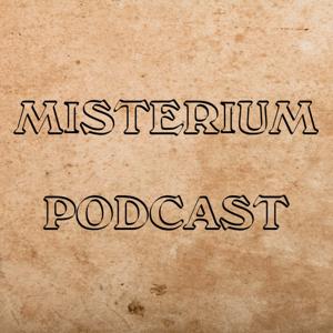 Misterium Podcast