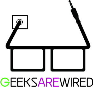 Geeks Are Wired