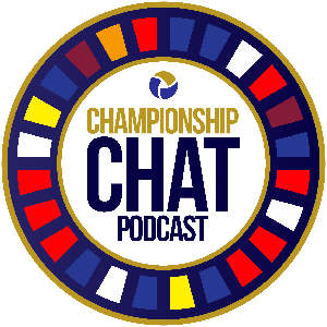 Championship Chat Podcast