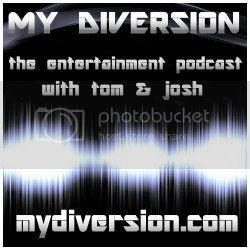 My Diversion Podcast