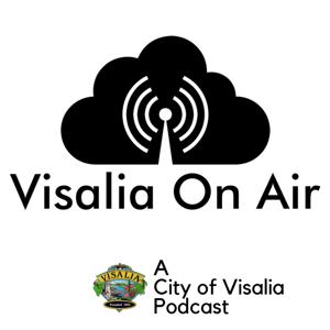 Visalia On Air