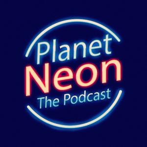 Planet Neon