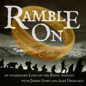 Ramble On