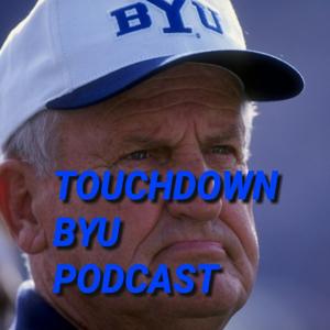 Touchdown BYU Podcast