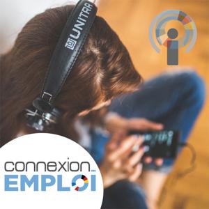 Connexion Emploi Podcast