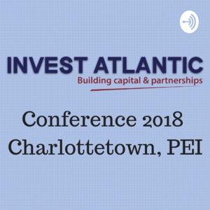 Invest Atlantic Conference 2018