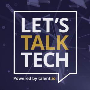 Let's Talk Tech