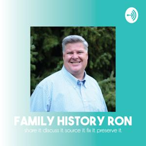 Family History Ron