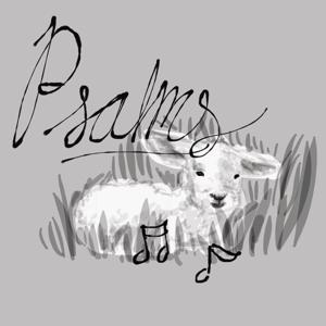 Psalms Daily Podcast