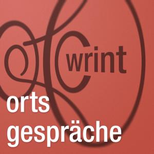 WRINT: Ortsgespräche by Holger Klein