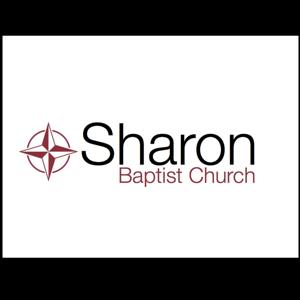 Sharon Church Podcast