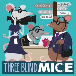 Three Blind MICE