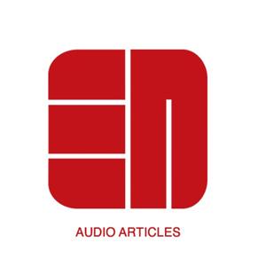 Engineering News Online Audio Articles