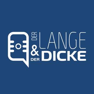Der Lange und der Dicke