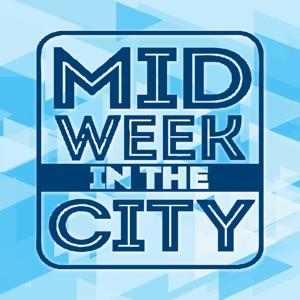 First Baptist Church San Antonio - Mid-Week in the City