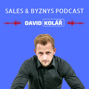 Sales & byznys s Davidem Kolářem