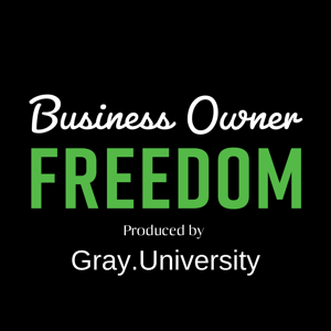 Business Owner Freedom