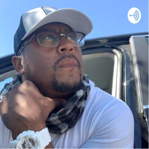 A New Day with Reggie Williams
