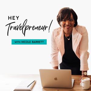 Hey Travelpreneur!