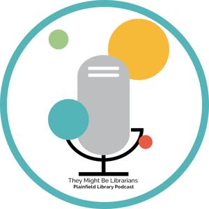 They Might Be Librarians