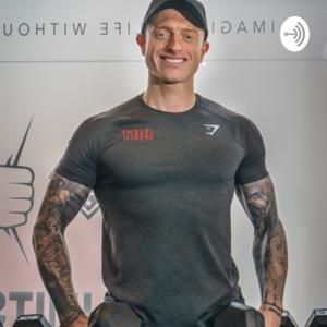 The Transformation HQ Podcast by carl lambert