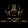 The prosaintstalk's Podcast