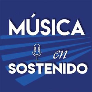 Musica en Sostenido