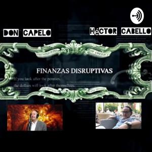 Finanzas Disruptivas