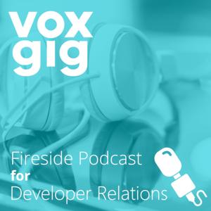 Fireside with Voxgig