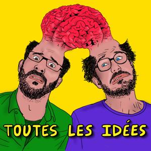 Toutes les idées