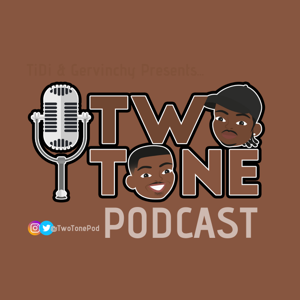 TwoTone Podcast