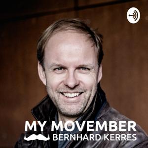 My Movember - My Cancer Story