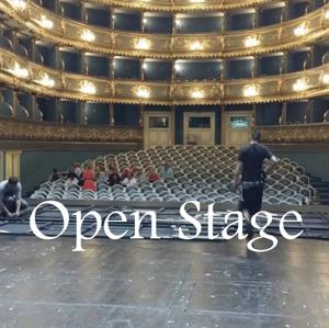 Open Stage