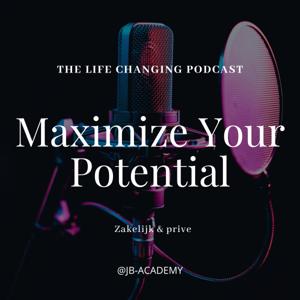 JB-ACADEMY Maximize your potential