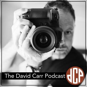 David Carr's Podcast