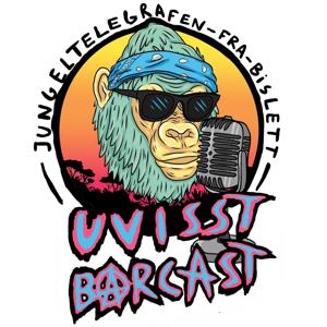 Uvisst Barcast