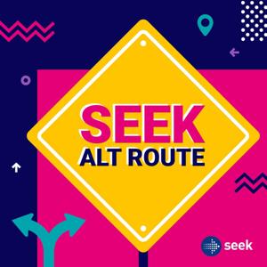 SEEK Alternate Route