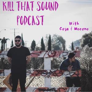 KiLL ThaT SOunD