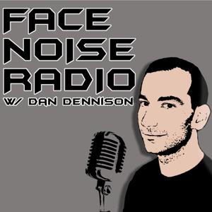 Face Noise Radio