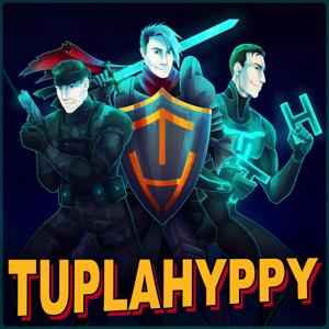 Tuplahyppy by Tuplahyppy