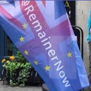 Remainernow - it's ok to change your mind