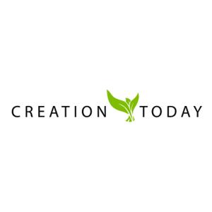 Creation Today Podcast