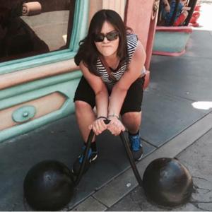 Alondra's Fit Journey