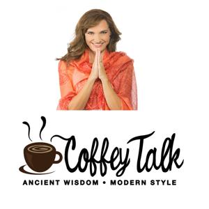 Coffey Talk Podcasts